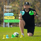 Ultimate Kickers Pack - Rugby Bricks - UKB - Bundle