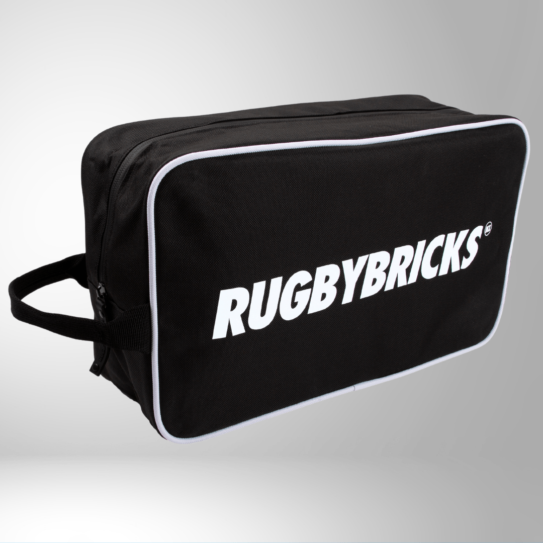 Rugby Bag - Rugby Boot Bag ideal for Goal Kickers – Rugby Bricks