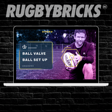 The Online Rugby Goal Kicking Review