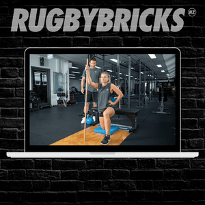 Strength & Conditioning Rugby Kicking Program