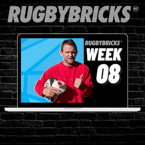 12 Week Rugby Goal Kicking Program
