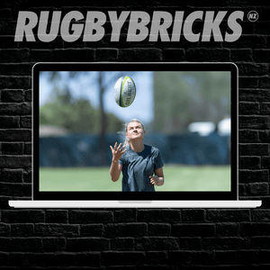 Rugby Gym & Field Passing Program