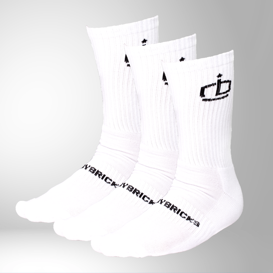 Best socks hot sale for training