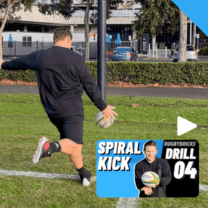 Field Precision & Power Kicking Program