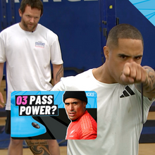 The 5 Basics Of Passing You Must Know