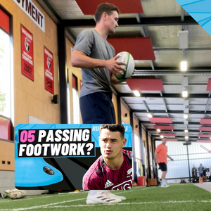 The 5 Basics Of Passing You Must Know