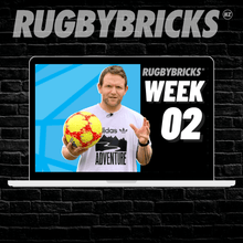 12 Week Rugby Goal Kicking Program