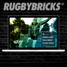 The Online Rugby Goal Kicking Review