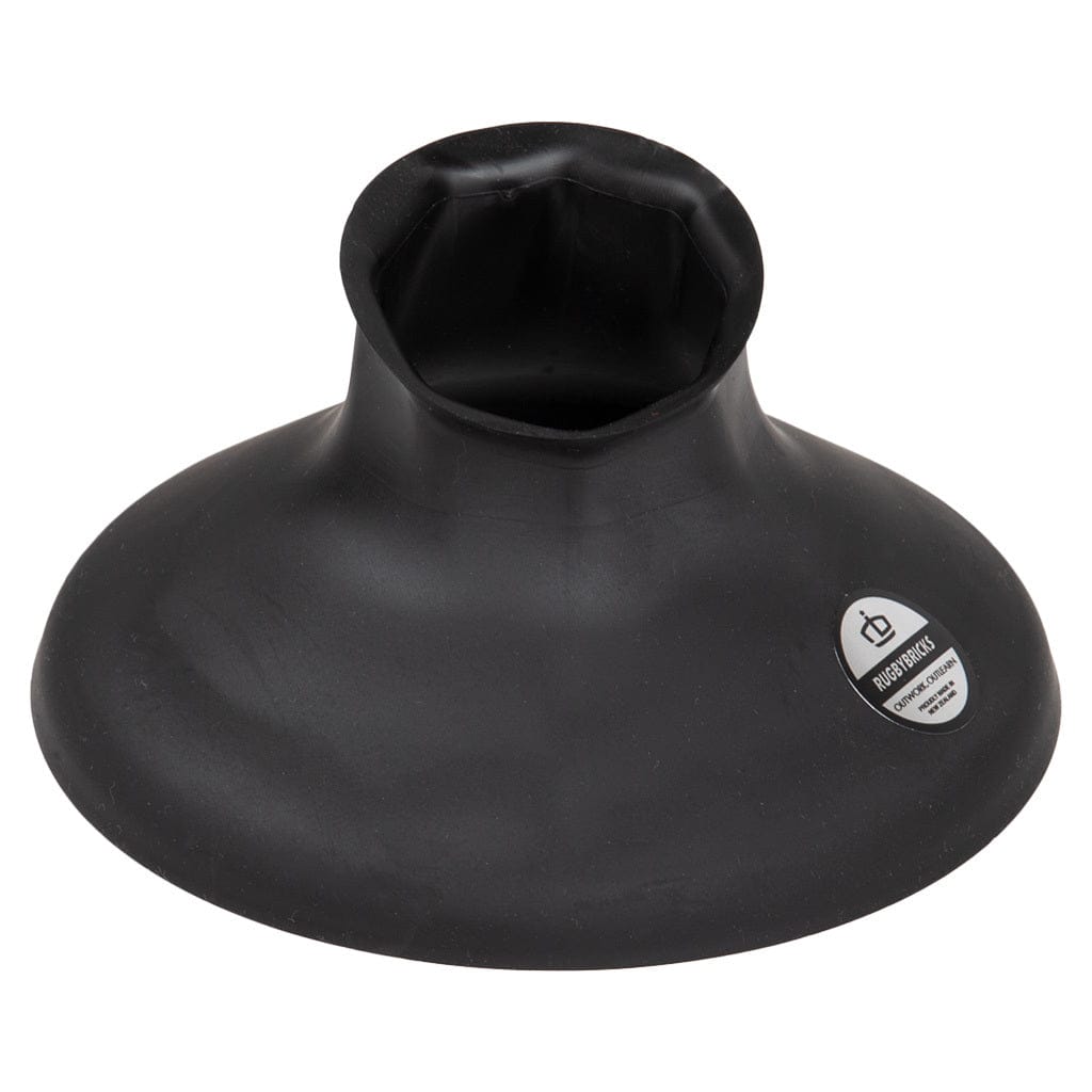 Rb Vortex Rugby Bricks - RB Vortex Low Cut Kicking Tee