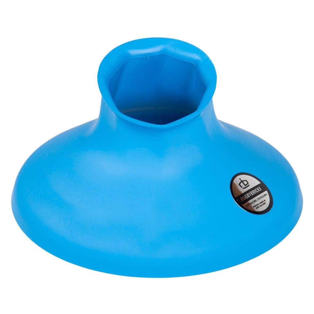 Rb Vortex Rugby Bricks - RB Vortex Low Cut Kicking Tee