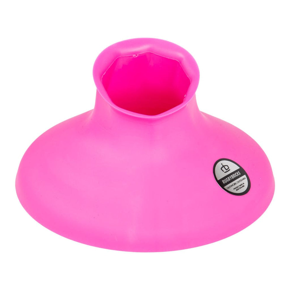 The World's Best Kicking Tees Rugby Bricks