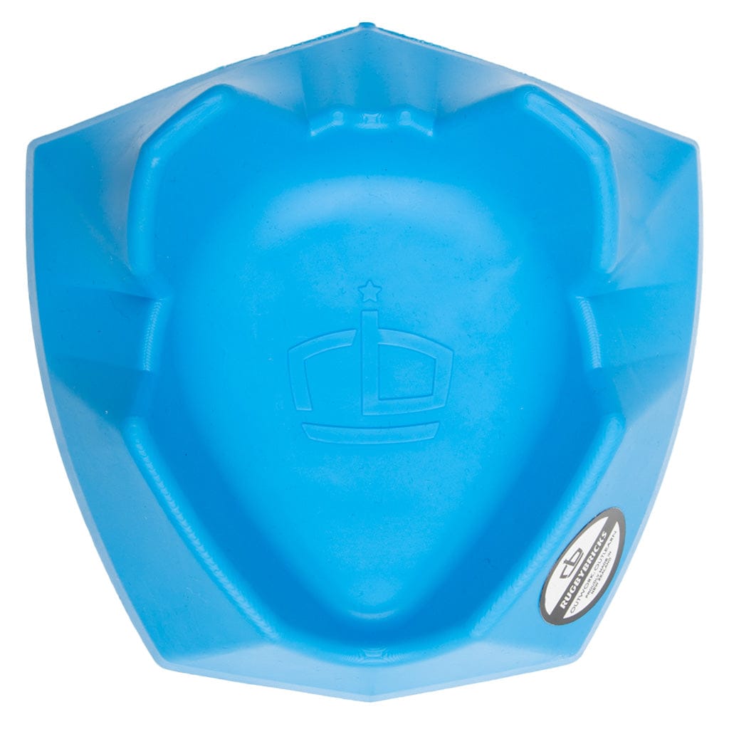Rugby Bricks - RB Wolf Low Cut Kicking Tee